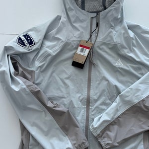Sweetlax Navy ACG Nike jacket