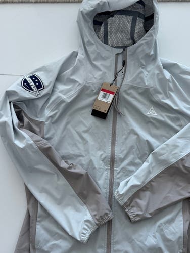 Sweetlax Navy ACG Nike jacket