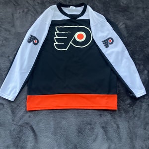 Vintage Philadelphia Flyers jersey (M)