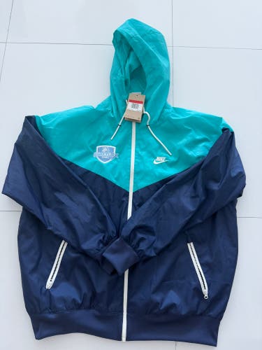 Sweetlax Fla Nike jacket