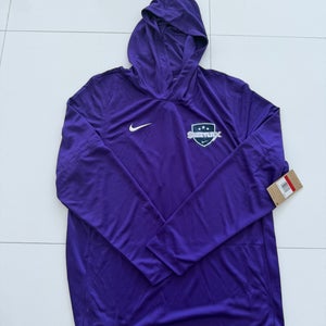 Sweetlax Colorado Nike UV shirt