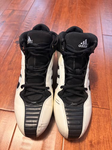Adidas Defense Lax D Mid