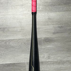 2019 AXE Hyperwhip Alloy BBCOR Certified Bat (-3) 30 oz 33" (Used)