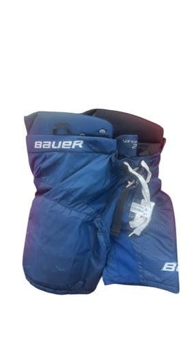 Bauer Hockey Pants Supreme S27 Junior Used Medium