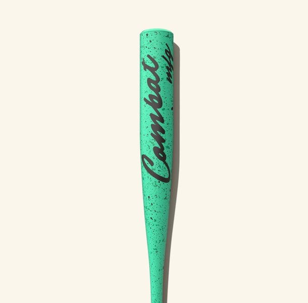 2026 Combat MFG Spec A1 Alloy BBCOR Certified Bat (-3) 28 oz 31" (New)