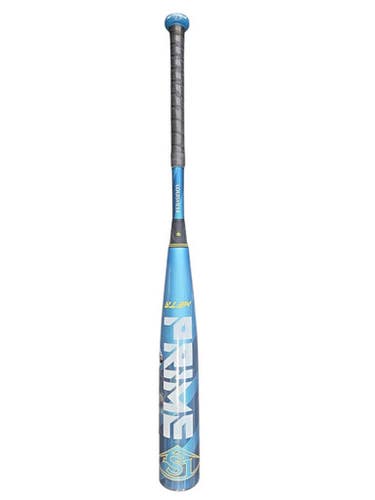 Used Louisville Slugger Prime Meta Bb Sb Usssa 2 3 4 Bat 31" 11450-s000522668