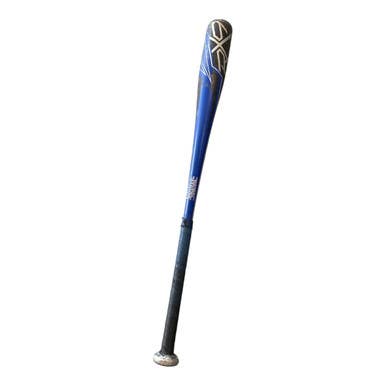 Used Rawlings Rx9 Bb Sb Youth Bat 29" 11450-s000522675