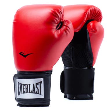 New Prostyle 2 14oz Red Boxing Gloves 11855-eve3085
