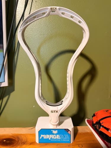 STX Stallion Unstrung Head (New)