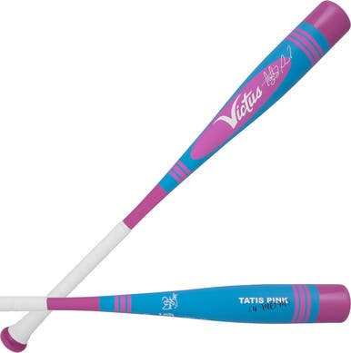 New Vibe Crayon Tatis Usa 31" -10 Baseball Bat 11855-vtsvsbvib10ft-31