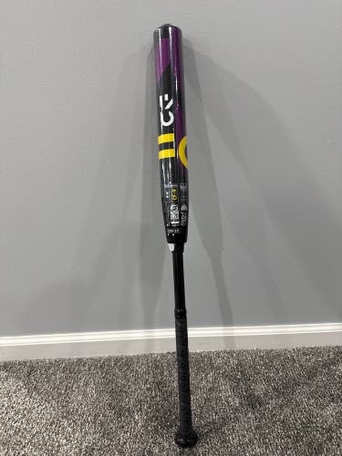 NEW 2025 DeMarini CF 32/23 (-9) Fastpitch Softball Bat In Wrapper