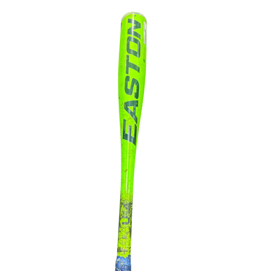 Used Easton Typhoon Bb Sb Usa 2 1 4 Bat 28" 11375-s000378114