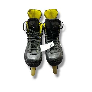 Used Bauer Rs Roller Hockey Skates None Senior 10 11375-s000378124
