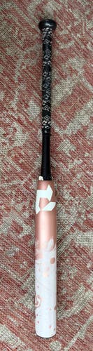 2025 DeMarini Bat (-10) 21 oz 31" (Used)