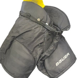 Bauer Hockey Pants Supreme Matrix Youth Used Medium