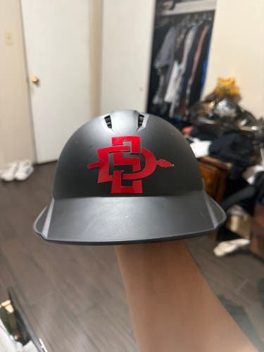 All Star SC900 Catcher's Mask (New)
