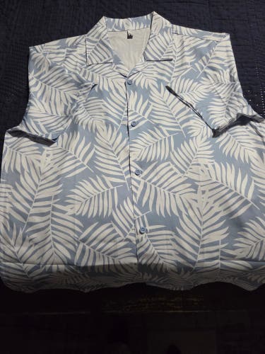 Various Golf Shirts