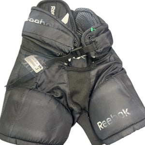 Reebok Hockey Pants 20K Pro Black Good Condition Youth Small