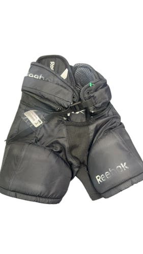 Reebok Hockey Pants 20K Pro Black Good Condition Youth Small