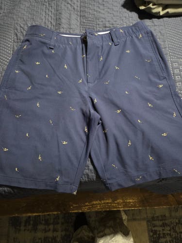 Size 32 Shorts - 6 Pair