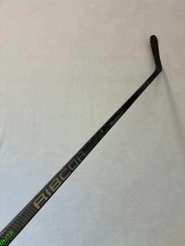 New 75 Flex P92 Senior CCM Ribcor Trigger 6 Pro Left Hand Pro Stock Hockey Stick