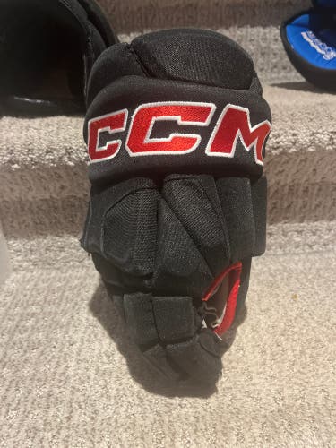 CCM HG95C Gloves 14" (Used)