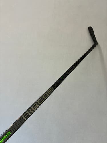 New 85 Flex P92 Senior CCM Ribcor Trigger 6 Pro Left Hand Pro Stock Hockey Stick