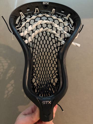 STX Stallion 1K Fresh Stringing Head (Used)