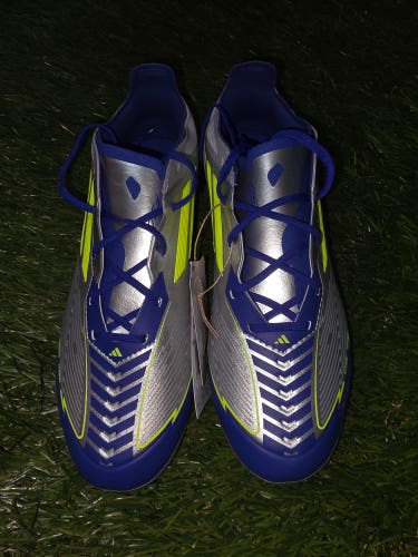 adidas F50 Elite FG. Size 5.5 Y
