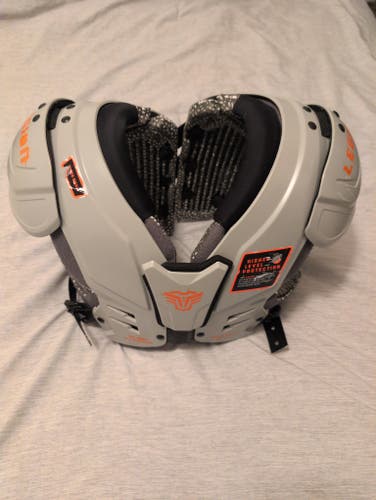 Small Youth Shoulder Pads (Used)