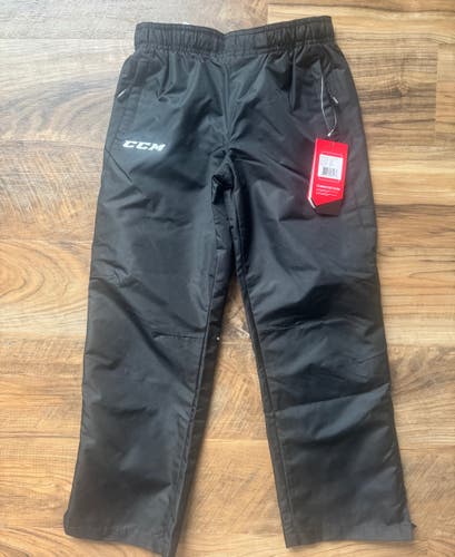 CCM Premium Youth Skate Suit Pant from the Tactical Cool collection