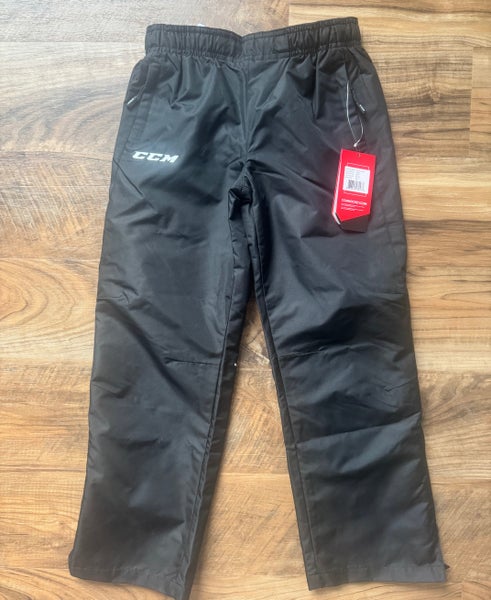 CCM Premium Youth Skate Suit Pant from the Tactical Cool collection