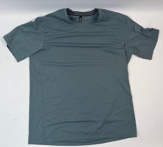 Ten Thousand Distance Athletic T-Shirt, Blue, Small