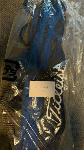 Titleist Premium Carry Bag ‘23 (New)
