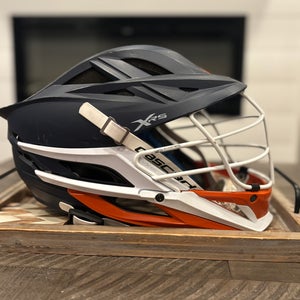 Cascade XRS Youth Helmet