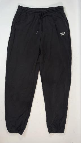 Reebok Women's Medium Vector Sweatpants, Medium