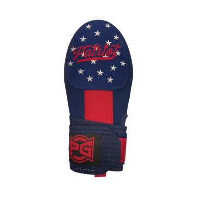 Used, Bb Sb Sliding Mitt, Patriot, Small 11859-s000031570