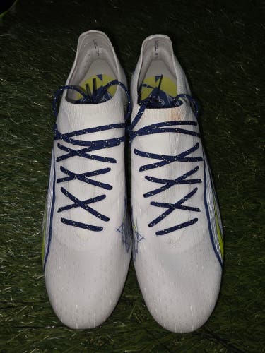 Puma Ultra Ultimate FG AG. Size 12