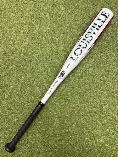 Used 2025 Louisville Slugger Atlas 29/19 USSSA Certified Drop 10