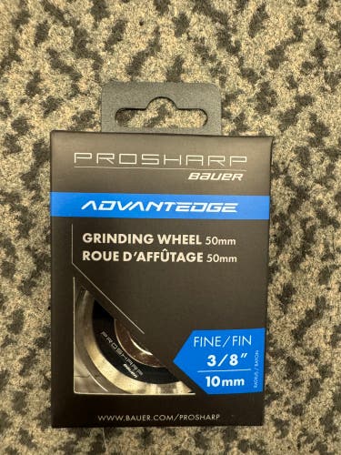 Bauer Prosharp 3/8” Grinding Wheel (New)