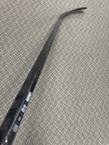 Intermediate True Project X Storm Left Hand Hockey Stick T92 60 Flex (New)