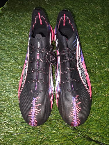 Puma Ultra 5 Ultimate F1 LE FG. Size 12