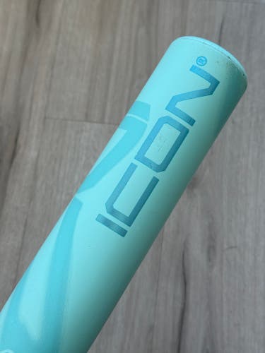 2026 Rawlings Icon USSSA Composite Bat (-8), 30/22