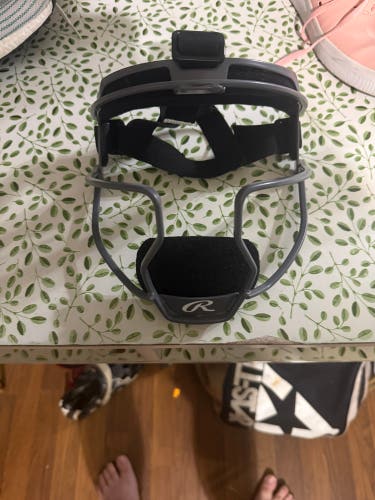 Rawlings Face Guard (Used)