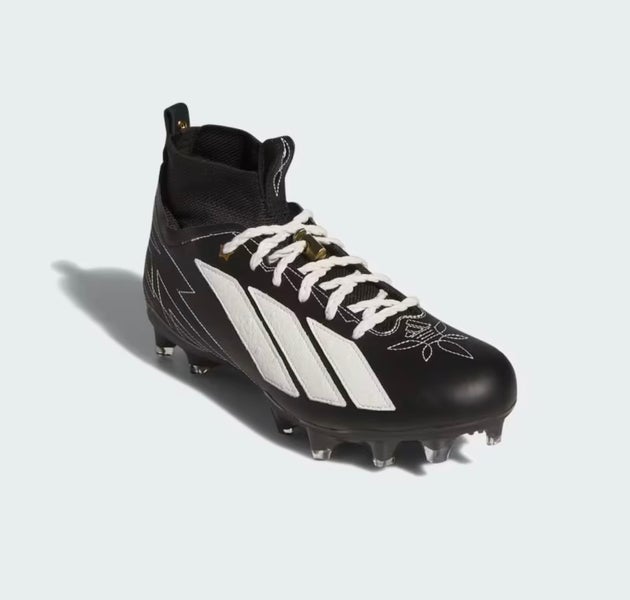Adidas Adizero Impact II Rodeo Football Cleats men