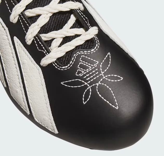 Adidas Adizero Impact II Rodeo Football Cleats men display picture 1