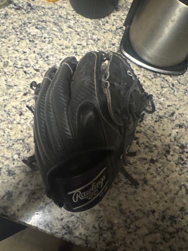 2024 Rawlings Heart of the Hide RH Infield Baseball Glove 11.5" (Used)