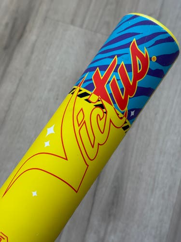 2026 Victus Nova Lit USSSA Composite Bat -10, 30/20