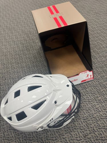 Cascade CPV-R Helmet (New) Med/Large