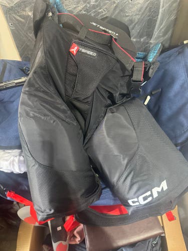 Senior Large CCM JetSpeed + Hockey Pants (Used)